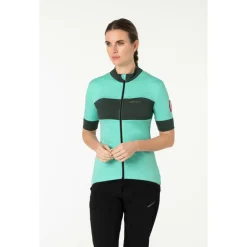 super.natural - Women's Grava Jersey - Radtrikot