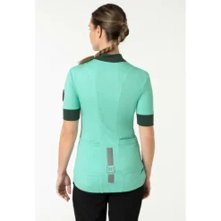 super.natural - Women's Grava Jersey - Radtrikot