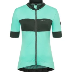super.natural - Women's Grava Jersey - Radtrikot