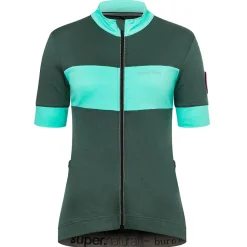 super.natural - Women's Grava Jersey - Radtrikot