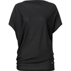 super.natural - Women's Loose Air Tee - Merinoshirt