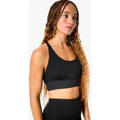 super.natural - Women's Lux Super Top - Sport-BH