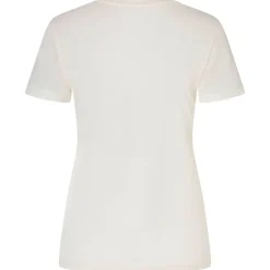 super.natural - Women's Midsummer Air Tee - Merinoshirt