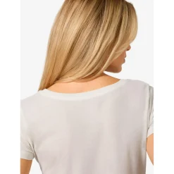 super.natural - Women's Midsummer Air Tee - Merinoshirt