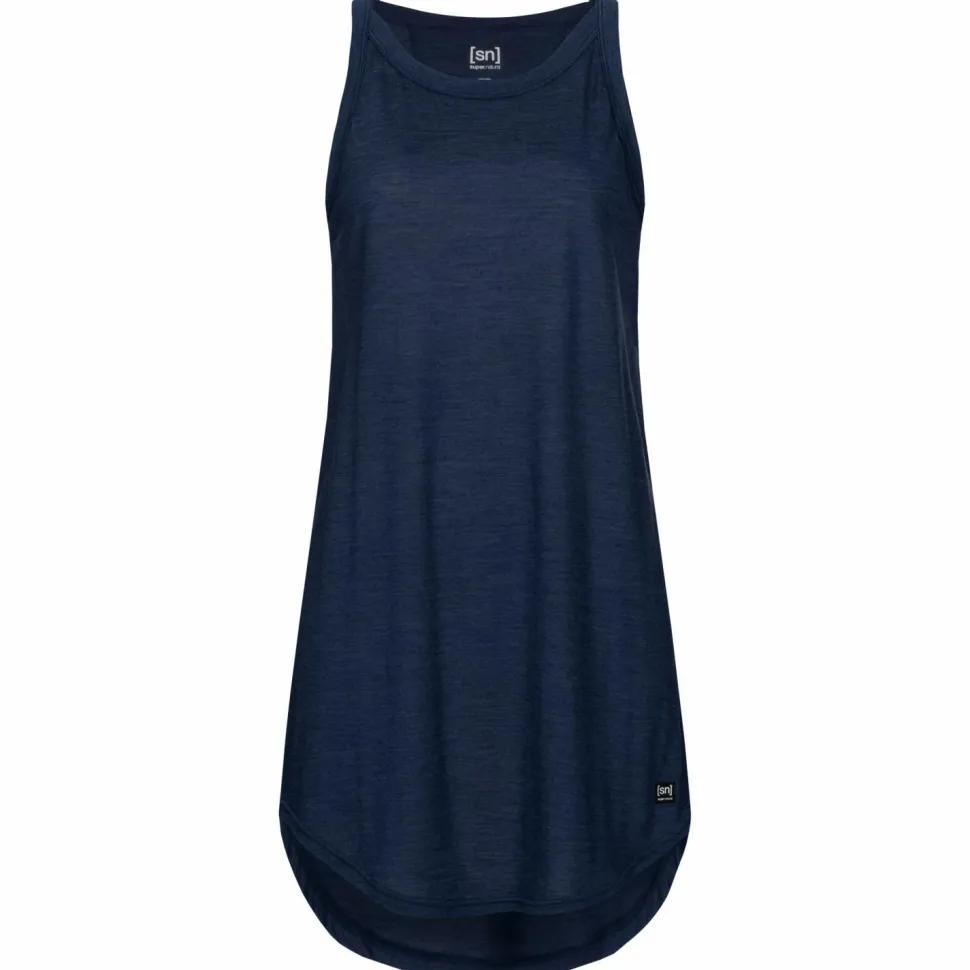 super.natural - Women's Relax Dress - Kleid