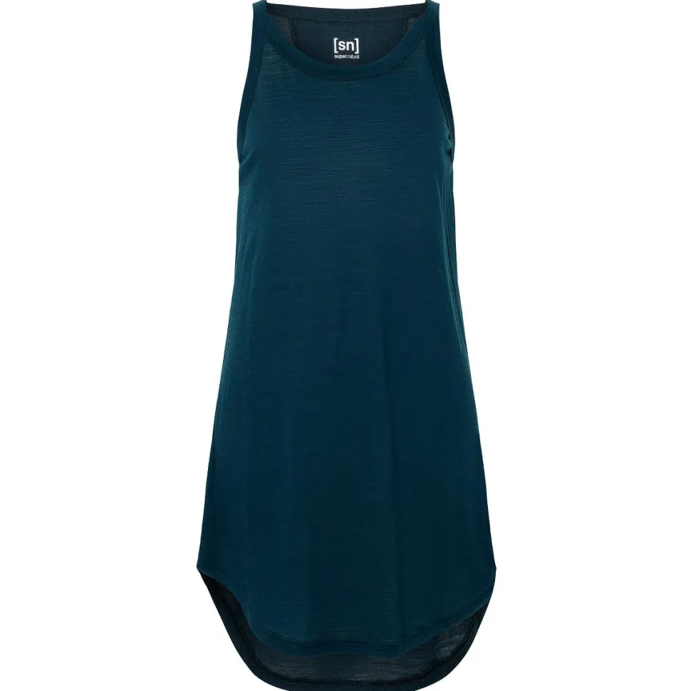 super.natural - Women's Relax Dress - Kleid
