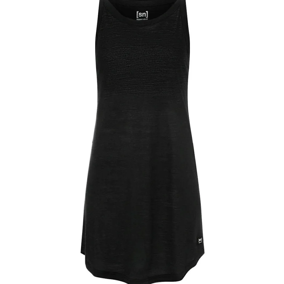 super.natural - Women's Relax Dress - Kleid