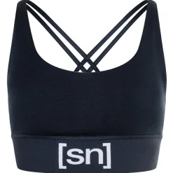 super.natural - Women's Super Top - Sport-BH