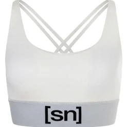 super.natural - Women's Super Top - Sport-BH