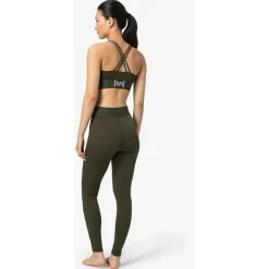 super.natural - Women's Tundra 175 Tight - Lange Unterhose
