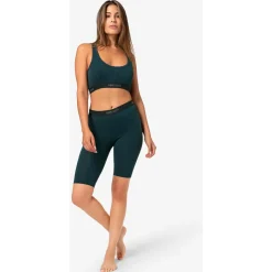 super.natural - Women's Tundra 175 Short Tight - Leggings