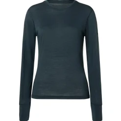 super.natural - Women's Tundra 175 L/S - Longsleeve