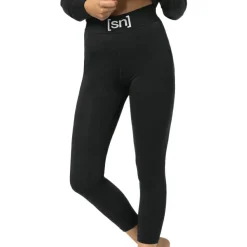 super.natural - Women's Tundra 175 Tight 3/4 - Lange Unterhose