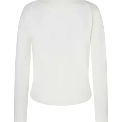 super.natural - Women's Under The Sea Crew - Longsleeve