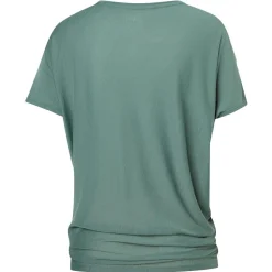 super.natural - Women's Yoga Loose Tee - T-Shirt