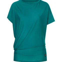 super.natural - Women's Yoga Loose Tee - T-Shirt
