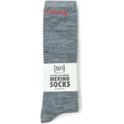 super.natural - Wool Guardians Longsocks 2-Pack - Merinosocken