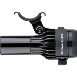 Supernova - Airstream 2 Fahrradscheinwerfer - Fahrradlampe