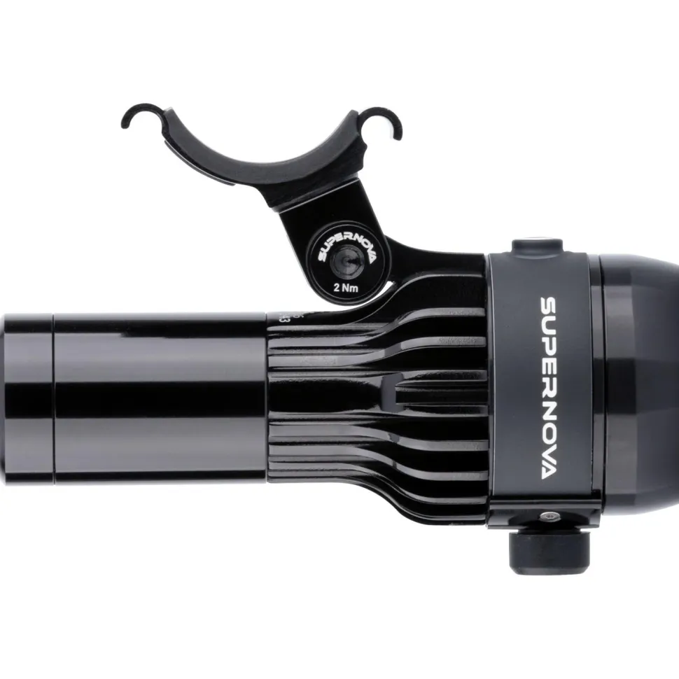 Supernova - Airstream 2 Upside Down - Fahrradlampe