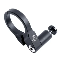 Supernova - Airstream HBM - Lenkerhalterung