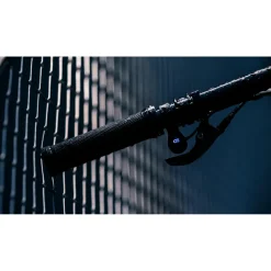 Supernova - B54 Max Akku-Scheinwerfer - Fahrradlampe