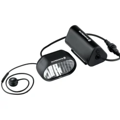 Supernova - B54 Pro Akku-Scheinwerfer Set - Fahrradlampe