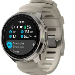 Suunto - Ocean - Multifunktionsuhr