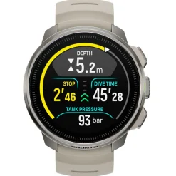 Suunto - Ocean - Multifunktionsuhr
