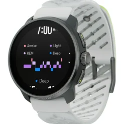 Suunto - Race S Titanium - Multifunktionsuhr