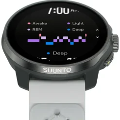 Suunto - Race S Titanium - Multifunktionsuhr