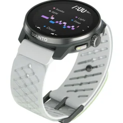 Suunto - Race S Titanium - Multifunktionsuhr