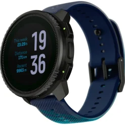 Suunto - Vertical Solar UTMB World Series - Multifunktionsuhr