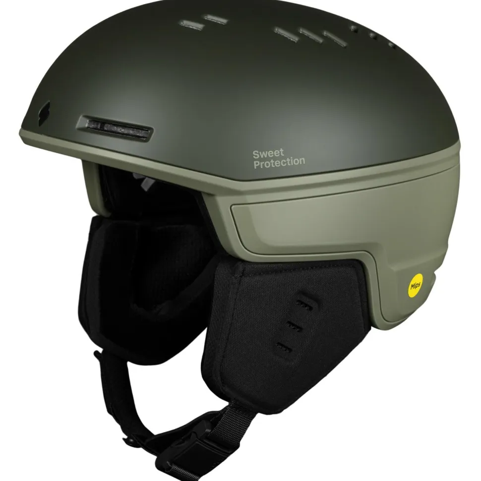 Sweet Protection - Adapter Mips Helmet - Skihelm