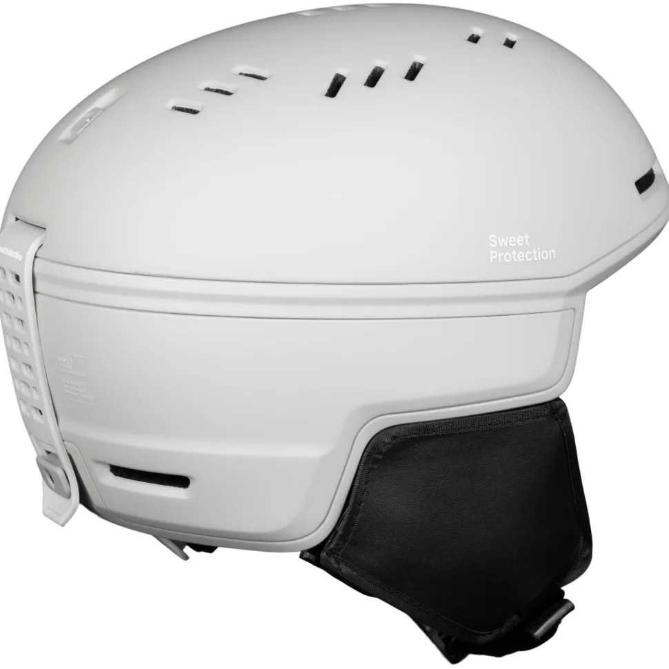 Sweet Protection - Adapter Mips Helmet - Skihelm