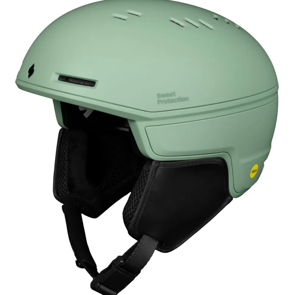Sweet Protection - Adapter Mips Helmet - Skihelm