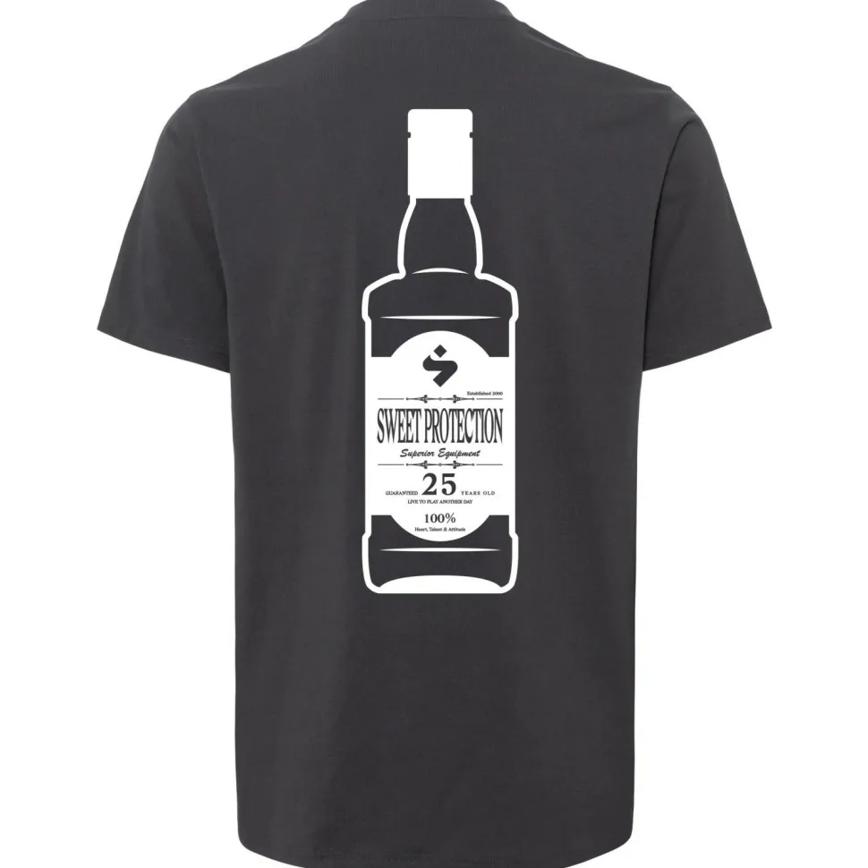 Sweet Protection - Anniversary T-Shirt - T-Shirt