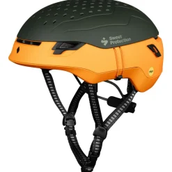 Sweet Protection - Ascender MIPS Helmet - Skihelm