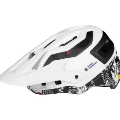 Sweet Protection - Bushwhacker 2Vi MIPS Block Party Helmet - Radhelm