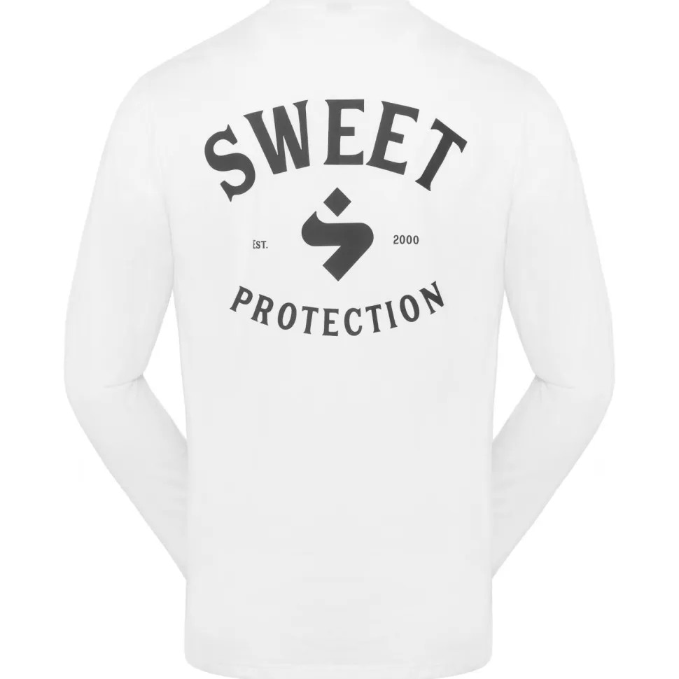 Sweet Protection - Club Long Sleeve - Longsleeve