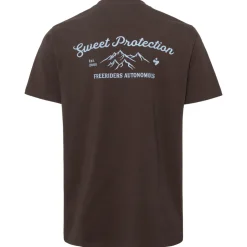 Sweet Protection - Club T-Shirt - T-Shirt