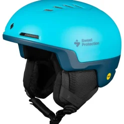 Sweet Protection - Daymaker MIPS Helmet - Skihelm