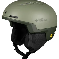 Sweet Protection - Daymaker MIPS Helmet - Skihelm