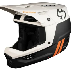 Sweet Protection - Fixer Composite 2Vi Mips Helmet - Radhelm