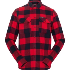 Sweet Protection - Forester Flannel Shirt - Hemd