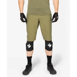 Sweet Protection - Hunter Slashed Shorts - Radhose