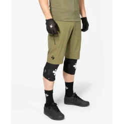Sweet Protection - Hunter Slashed Shorts - Radhose