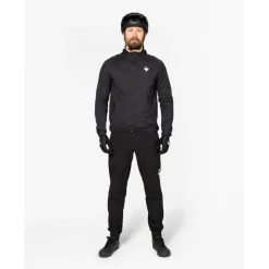 Sweet Protection - Hunter Hooded Wind Jacket - Fahrradjacke