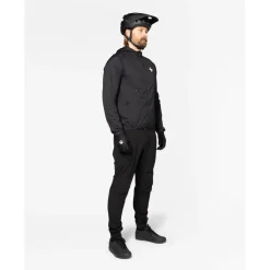 Sweet Protection - Hunter Hooded Wind Jacket - Fahrradjacke