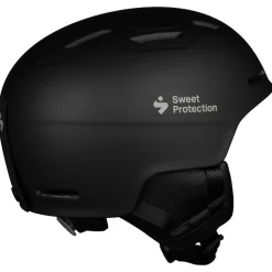 Sweet Protection - Kid's Winder Helmet - Skihelm