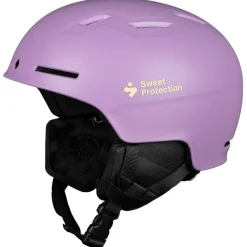 Sweet Protection - Kid's Winder Helmet - Skihelm